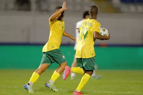 مجموعة مصر.. الكاميرون تتعادل مع جنوب أفريقيا في كأس الأمم تحت 17 عامًا